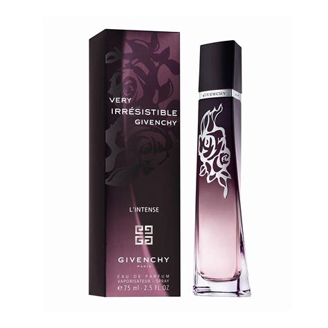 very irresistible intense givenchy avis